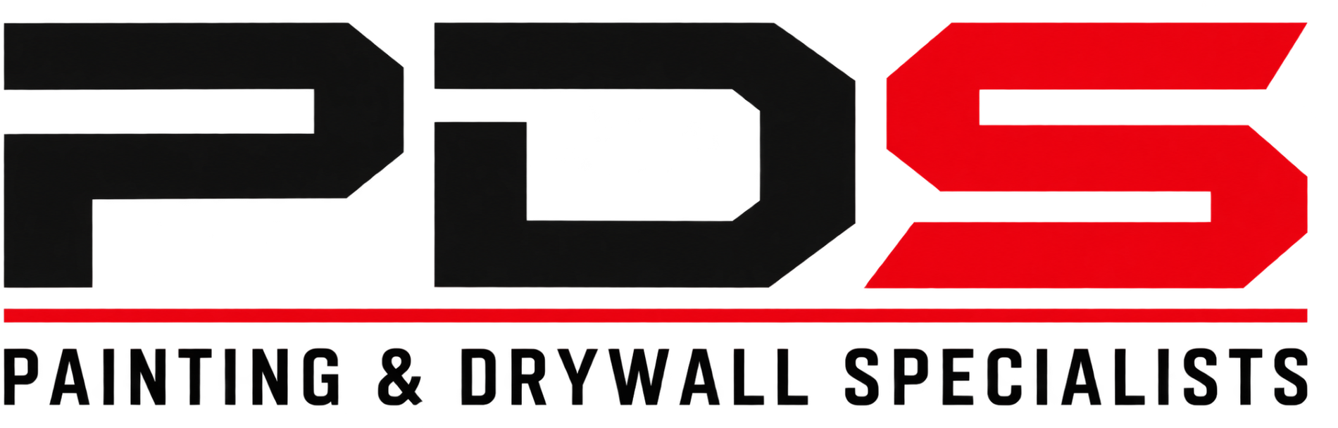 PDS Painting & Drywall Specialists logo